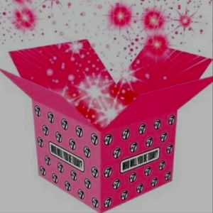 Mystery Box -Womens clothing